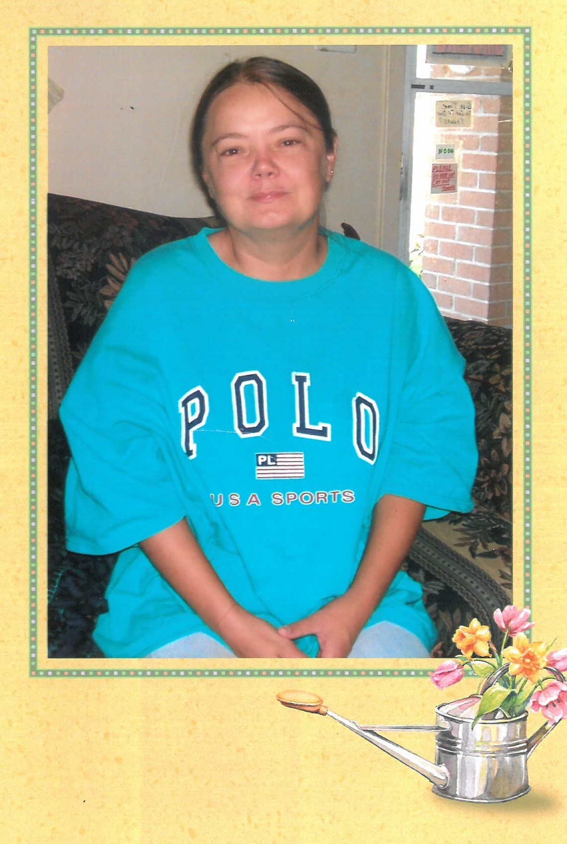 Obituary of Barbara Sanders