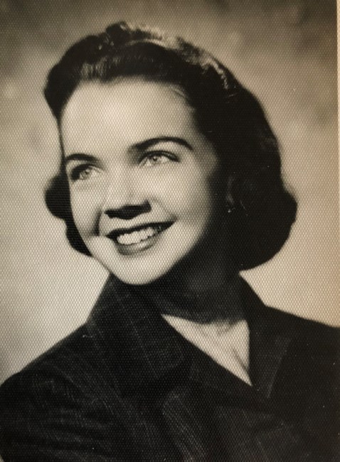 Obituario de Julia Ann Gilmer Glenn