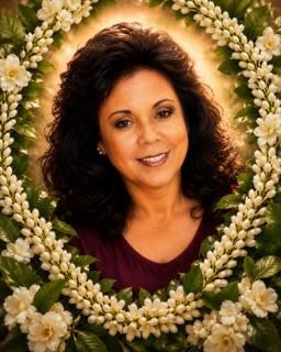 Obituary of Darleen "Maka" Cecelia Jumawan