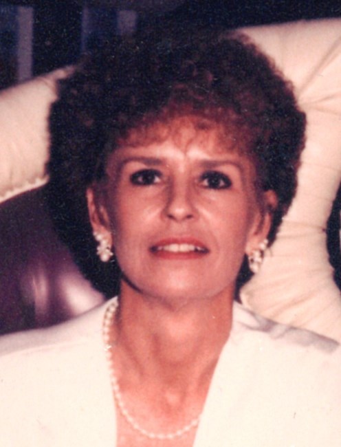 Obituary of Janet Marie Parker Mannschreck