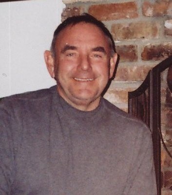 Obituary of James Chris "Jimmy" Kalfas