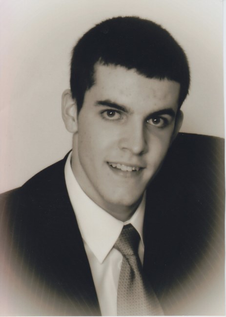 Obituary of Jackson Alexandre Murray