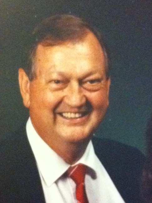 Obituary of Ambrose "Ac" Johnson