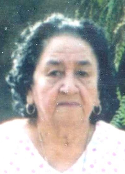 Obituary of Maria D. Escobar
