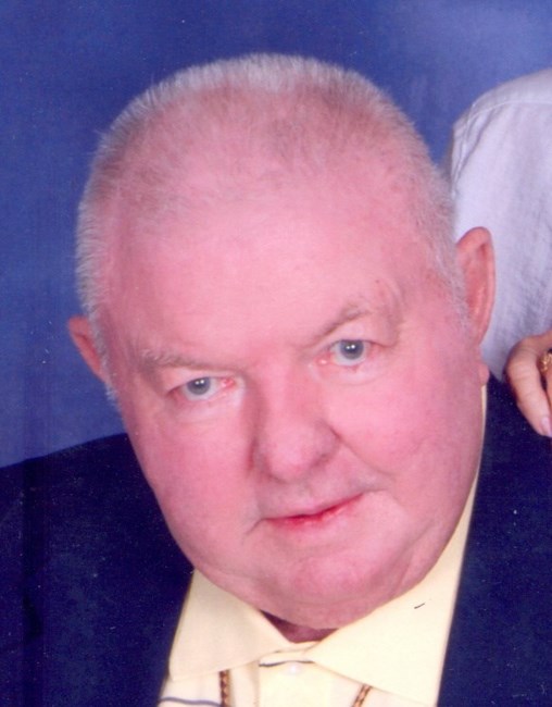 Avis de décès de Wayne B. Woodward