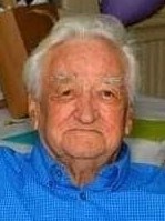 Obituary of Claude Raymond Ford Sr.