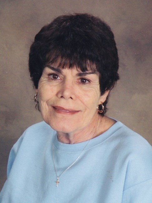Obituary of Carol Louise Null