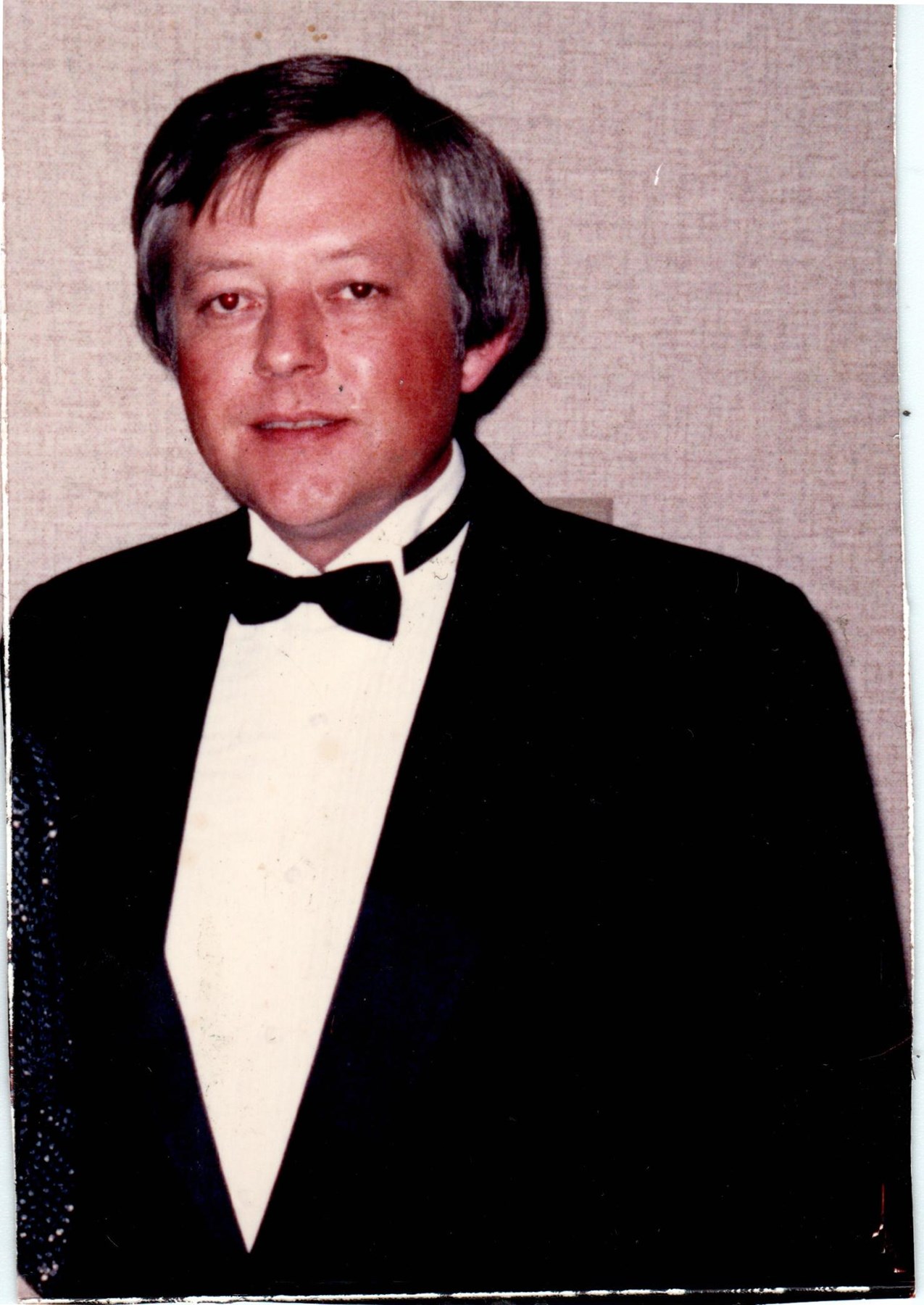 Obituary of David Lee Niccum