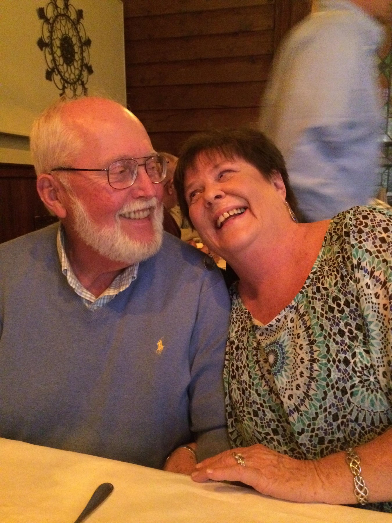 Obituary of Cynthia M. Hawthorne