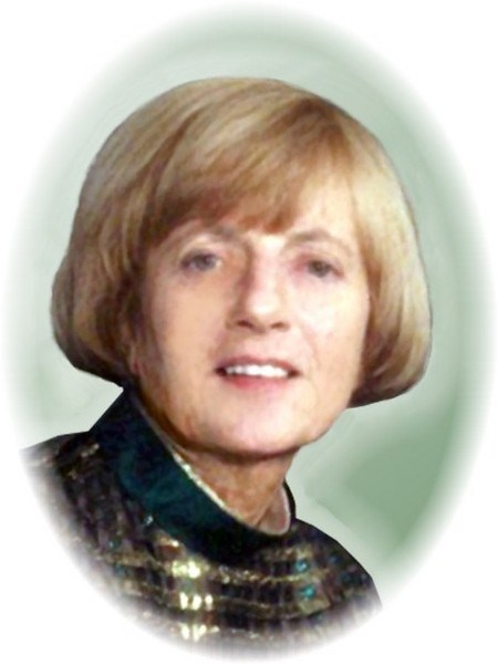 Obituary of Arlene Roy Hendrie