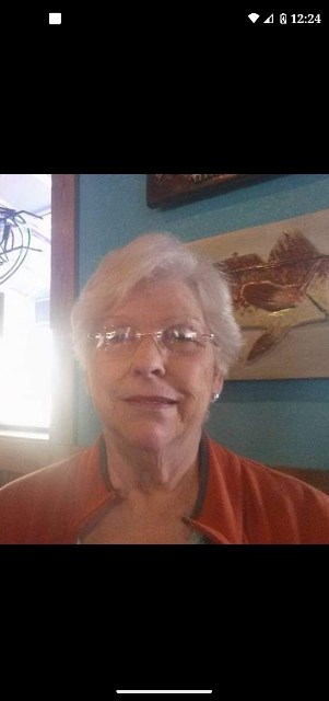 Obituary of Peggy Ann Gates