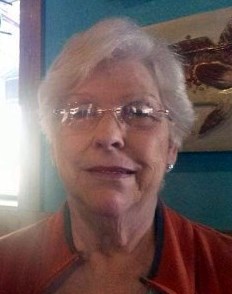 Obituary of Peggy Ann Gates