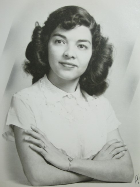 Obituary of Cecilia Morales Chavez