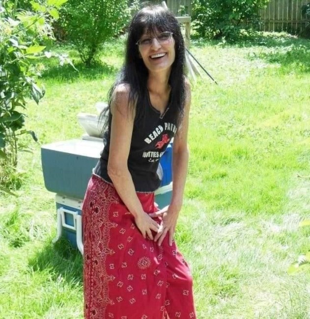 Obituary of Judy Lynn Shain