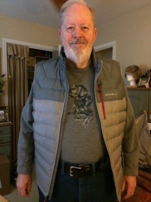 Obituary of James Michael Dixon