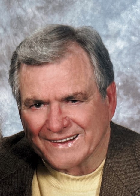 Obituary of Gary Edward Parks