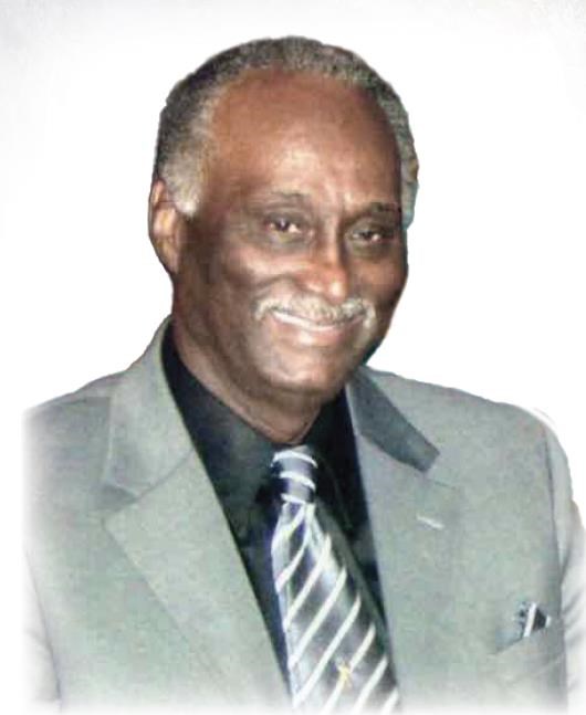 Obituary of Earl Young Jr.