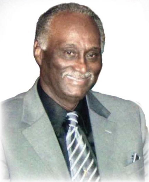 Obituary of Earl Young Jr.