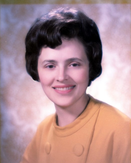 Obituary of Emily High Hartnett