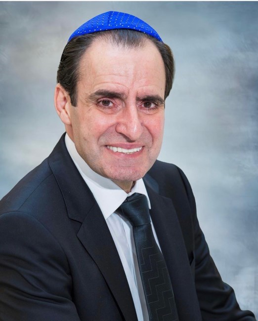 Obituary of Stanislav Mordukha