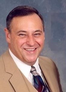 Obituary of Wayne Earl Coffey