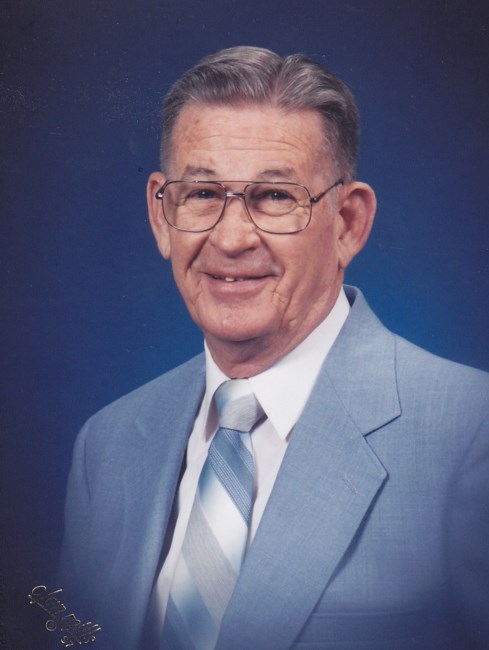Obituary of Walter J. Whittemore