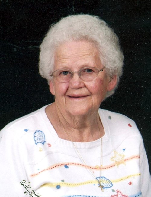 Obituary of Rachel Tanner Dawson