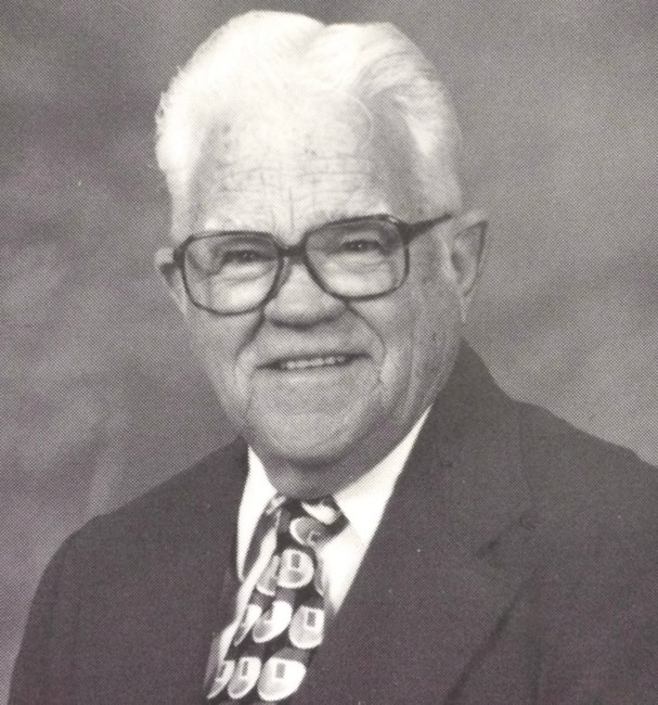 Obituary of Frederick Ray Dinkler Sr.