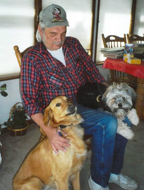 Obituary of Ronald M. Carlson