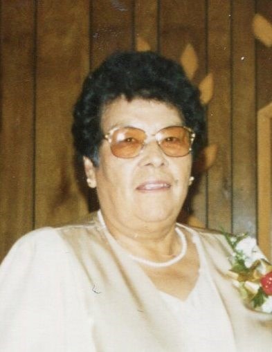 Obituary of Rachel M. Quintana
