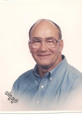 Obituary of James Hugh Whatley