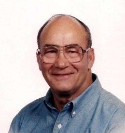 Obituary of James Hugh Whatley