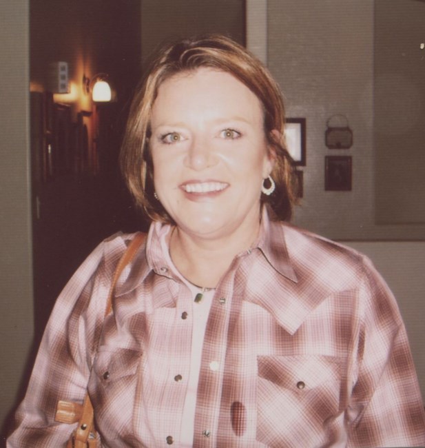 Obituary of Denise JoAnn Kumpe