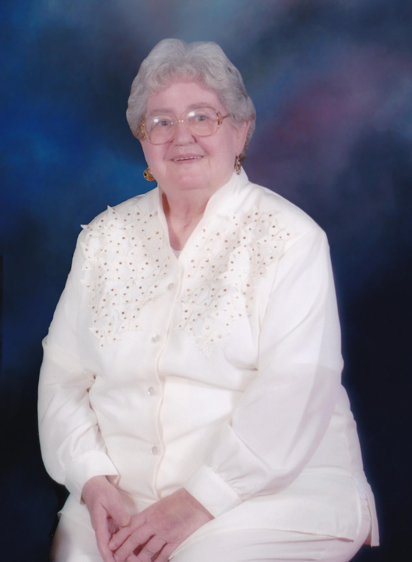 Obituary of Marilyn Roberts