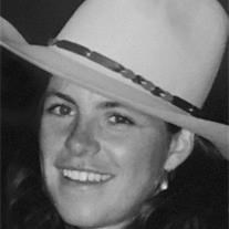 Obituary of Kendra Dawn Zadrozny-Williams