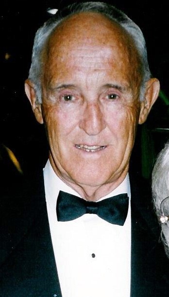 Obituary of Richard Peter Wynn