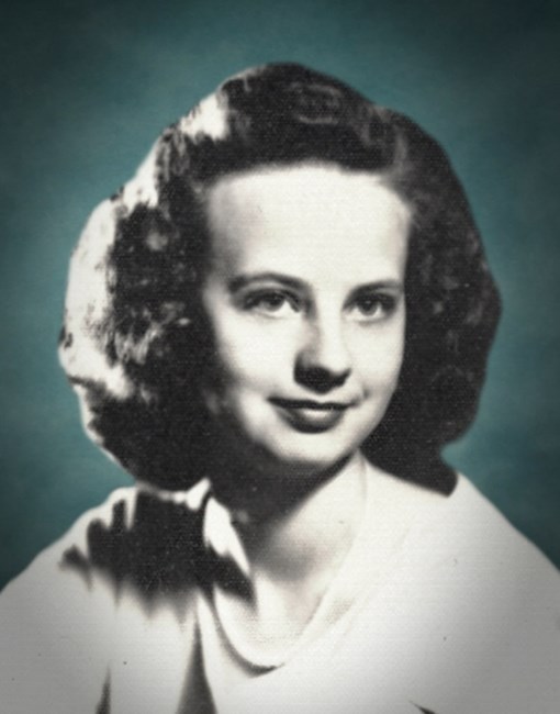 Obituary of Valada A. Heseman