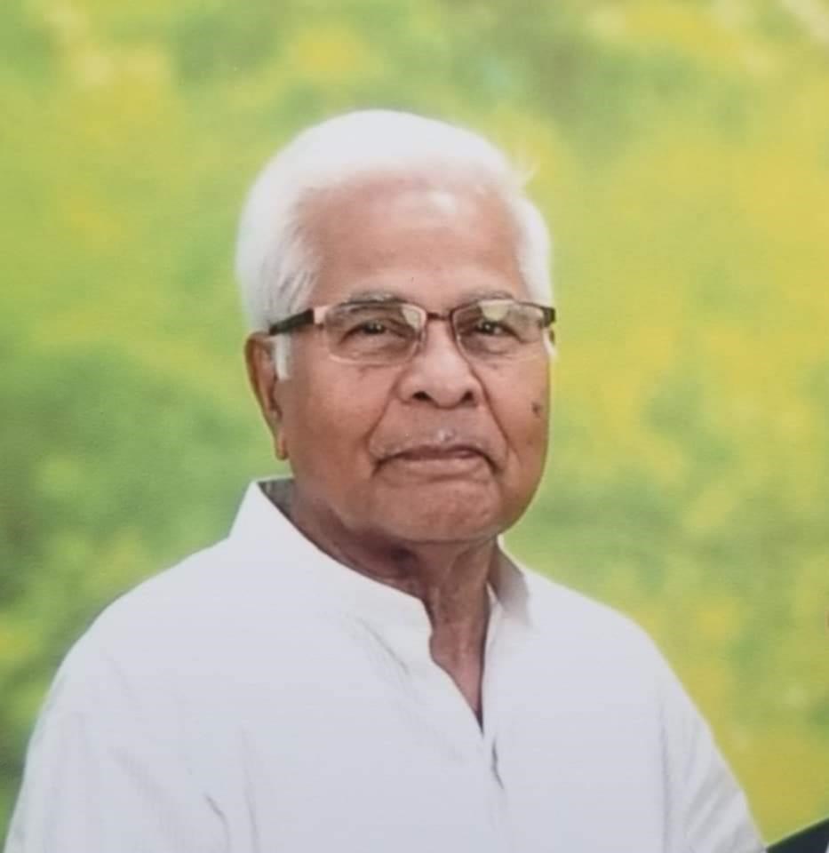 Obituary of Thomas Abraham Chettiyakulathu