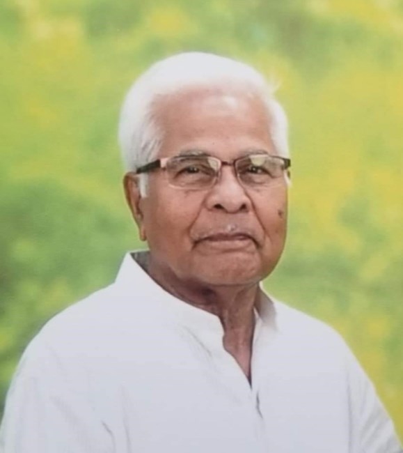 Obituario de Thomas Abraham Chettiyakulathu