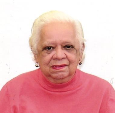 Obituario de Gloria Margoth Tua