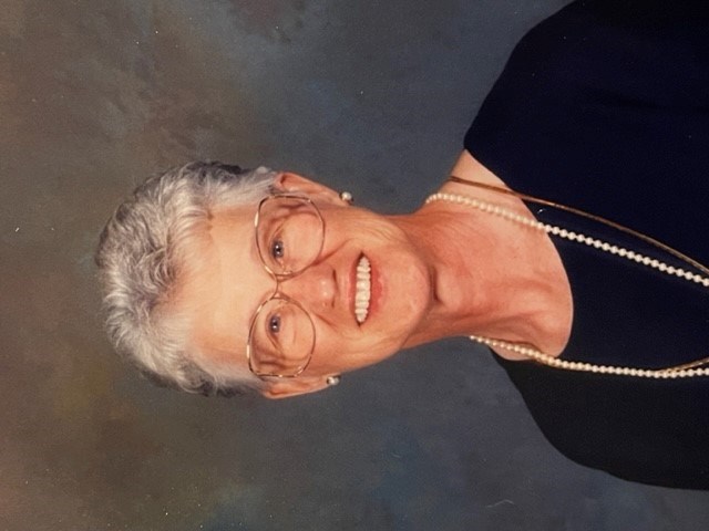 Obituary of Margaret Ann Holland