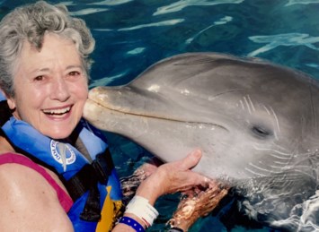 Obituary of Ann Richmond Jennings