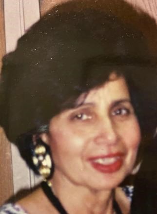 Avis de décès de Hoda "Nadia" Naoum