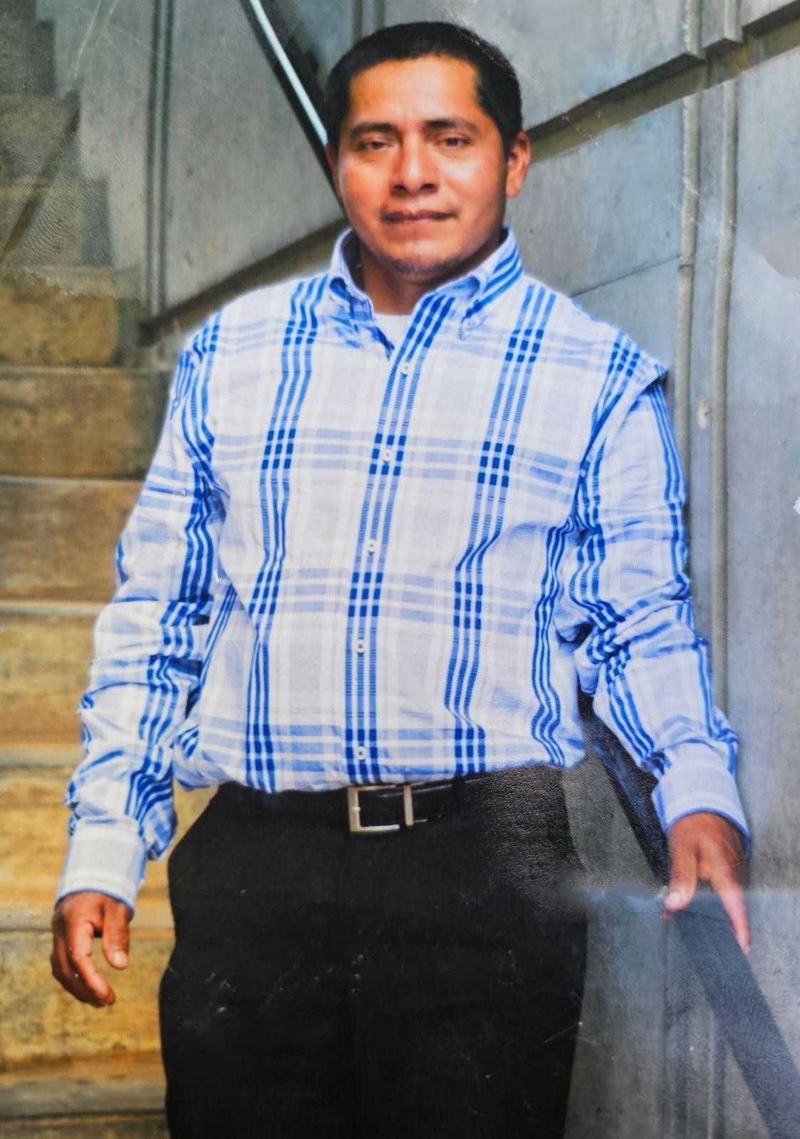 Obituary of Joaquín Paz Paulino