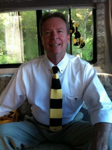 Obituary of Harry "Scooter" Smith