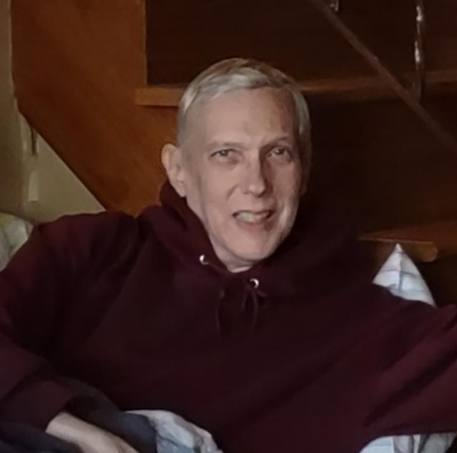 Obituary of Wayne Carlton Volk