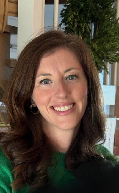 Obituario de Christine Margaret Rossini