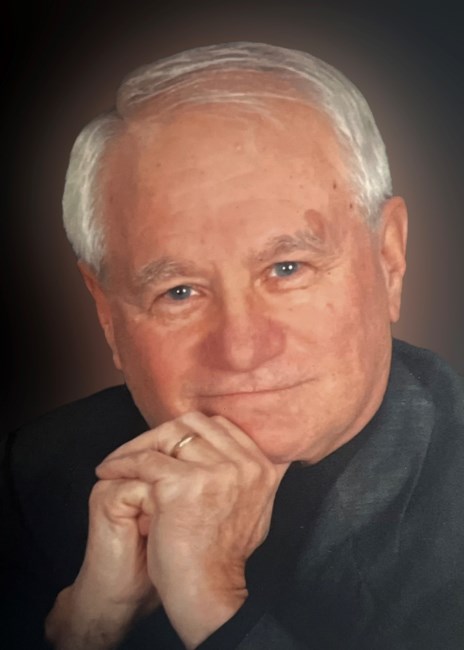 Obituary of James Wayne Stark