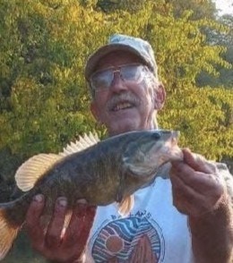 Obituary of Roger K Minson