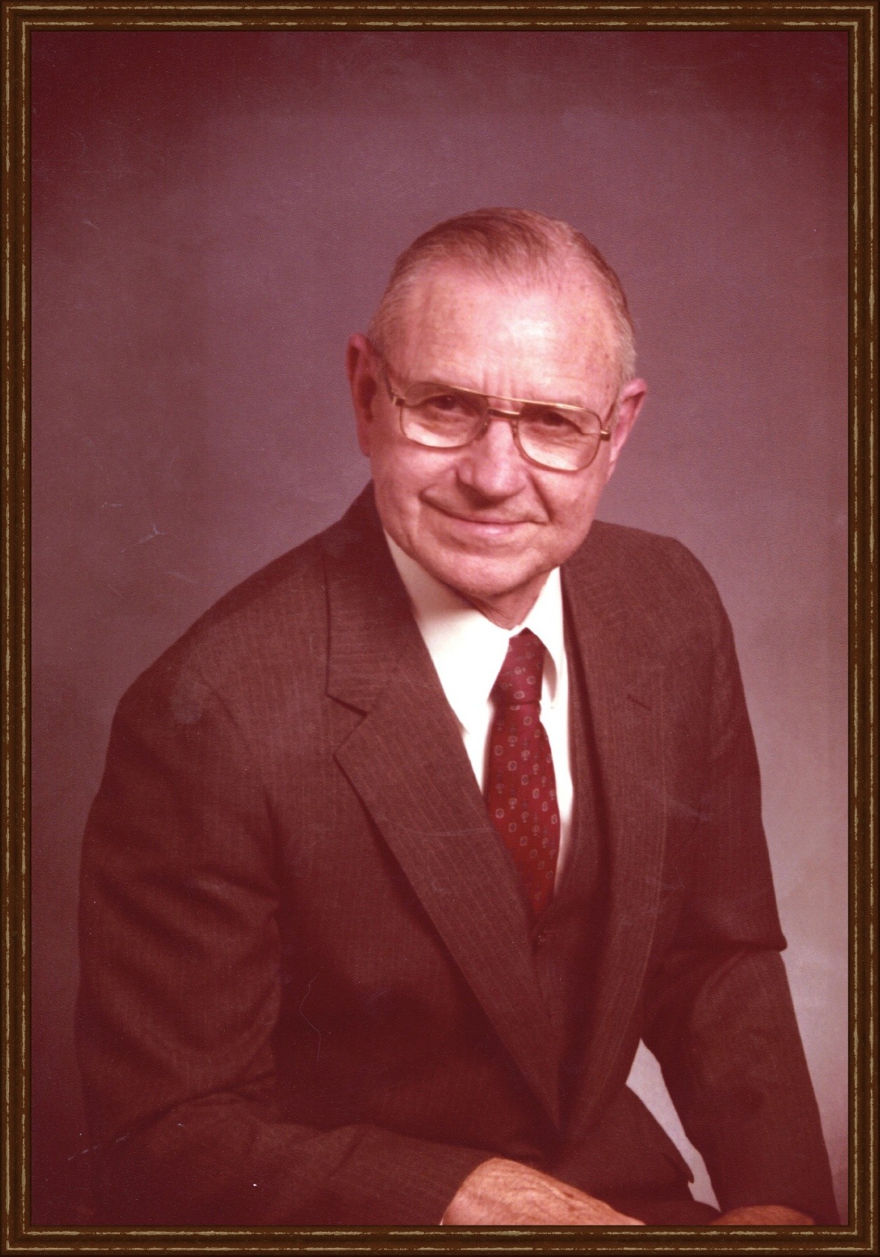 William Floyd Burroughs Obituary Houston, TX